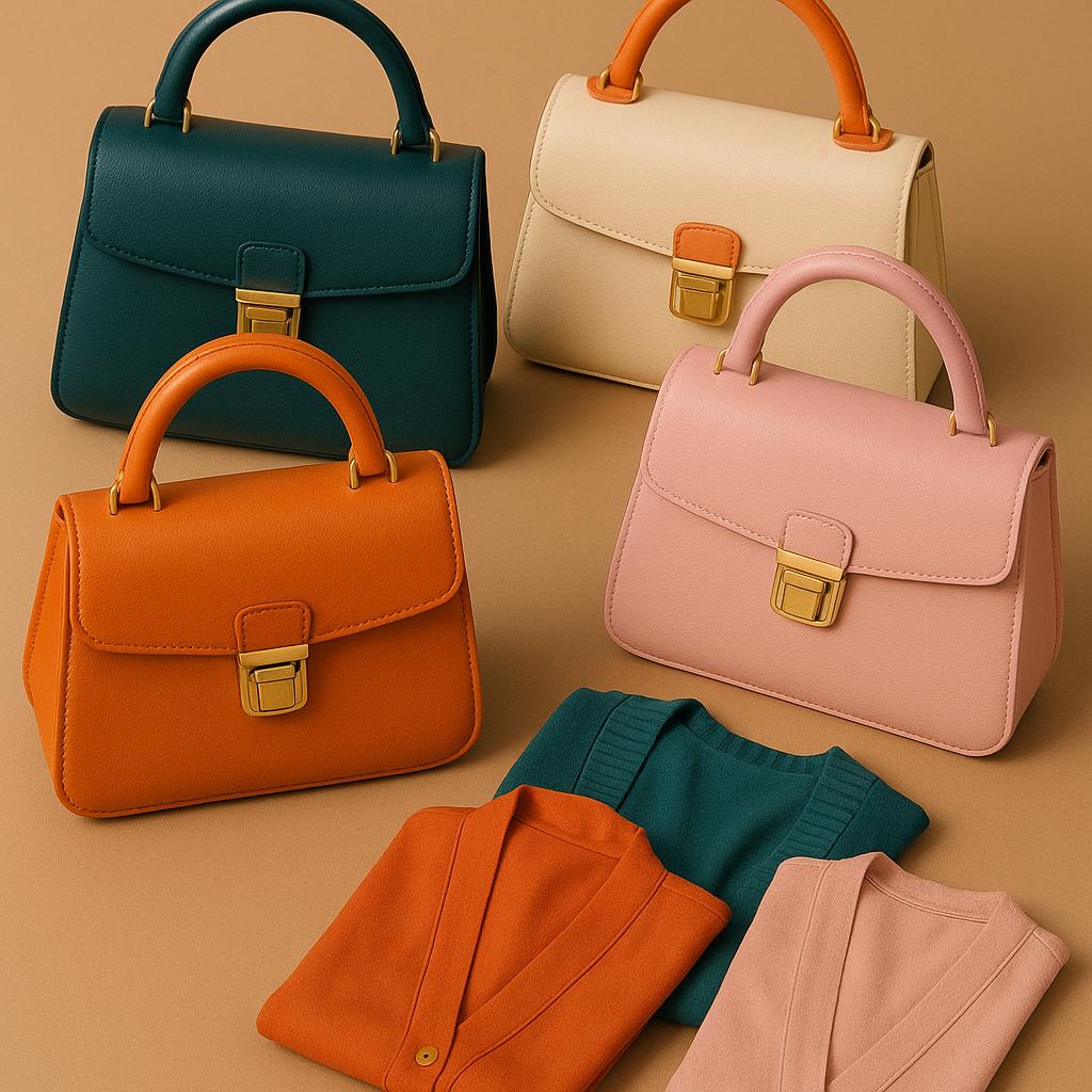 Hand Bags