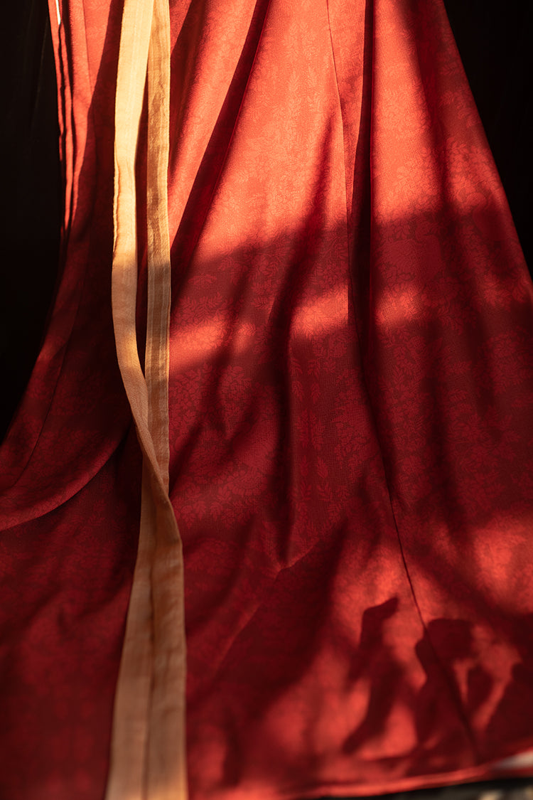 Ancient Skirts And Women's Hanfu