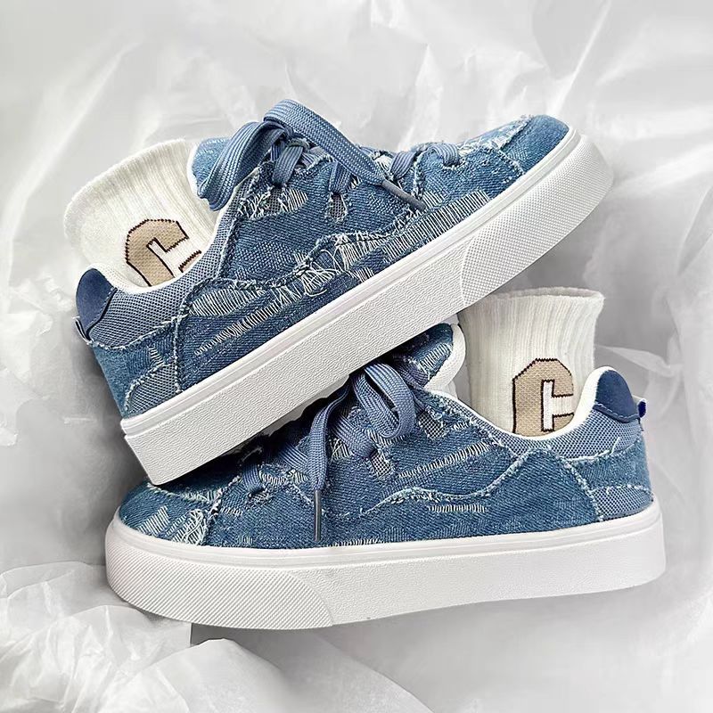 cushioned Sneakers For Boys And Girls