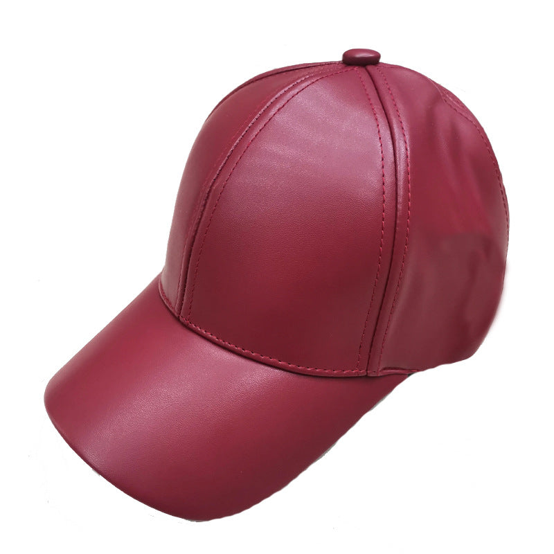 Leather Light Board Baseball Hap