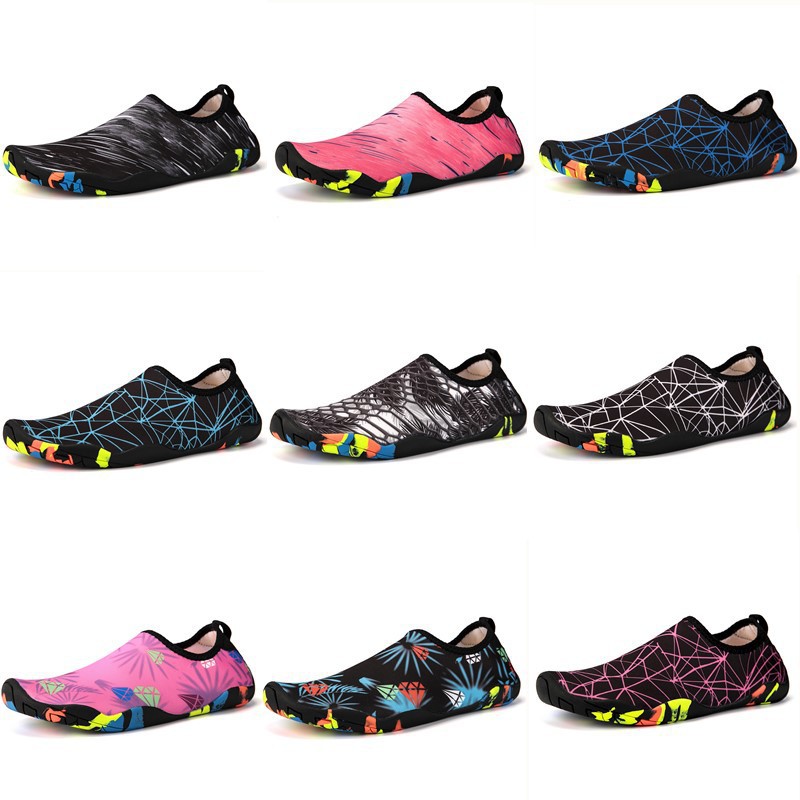 Swimming Shoes Surfing Beach Outdoor Wading Diving Patch
