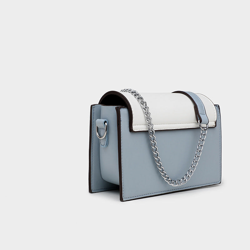 Women's Summer Fashion Single-shoulder Small Square Bag