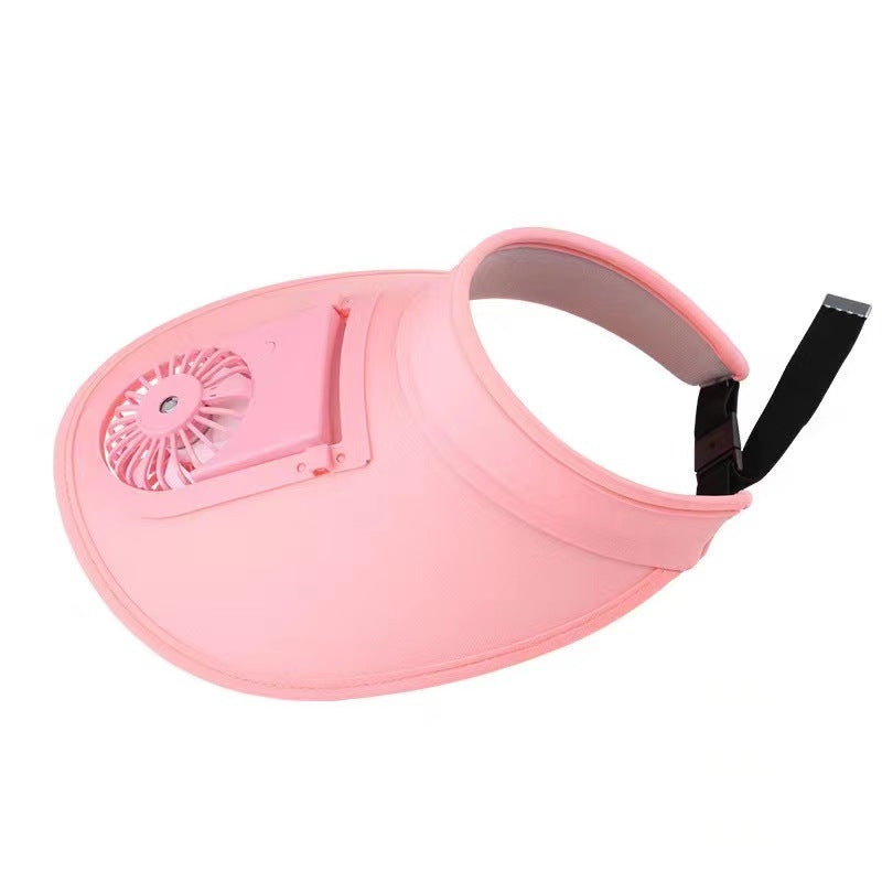 Outdoor Sun Hat Travel Sun Protection Parent-child
