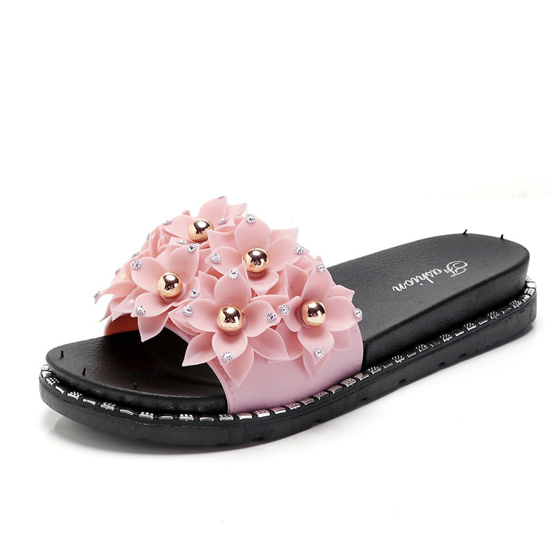 Women's All-match Korean Fashion Net Red  Shoes