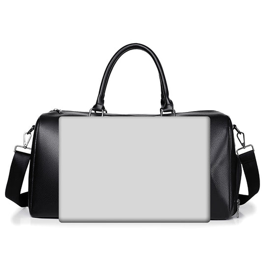 New Travel Dry Wet Separation Sports Bag