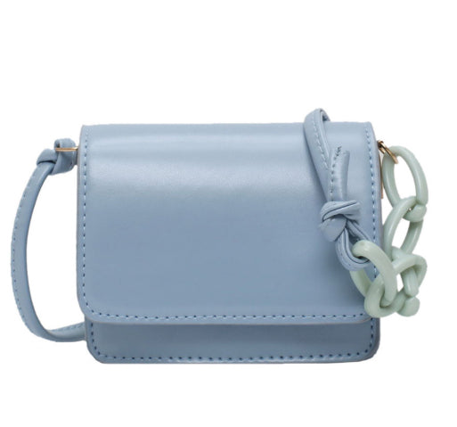 Net Red Messenger Bag Ins All-Match Lady'sSmall Party