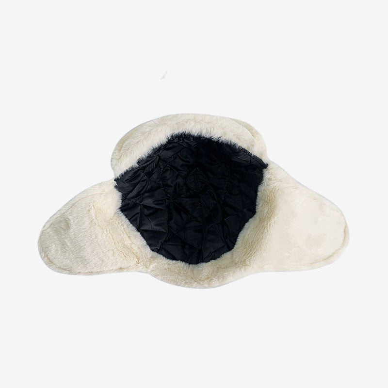 Ear Protection  For Outdoor Cycling In Winter
