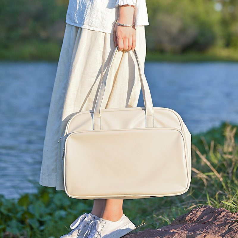 Women's Fashion Casual Single Shoulder Crossbody Bag
