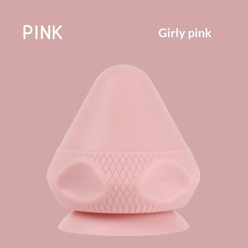 Fitness Meridian Foot Back Waist Shoulder Neck Silicone Ball