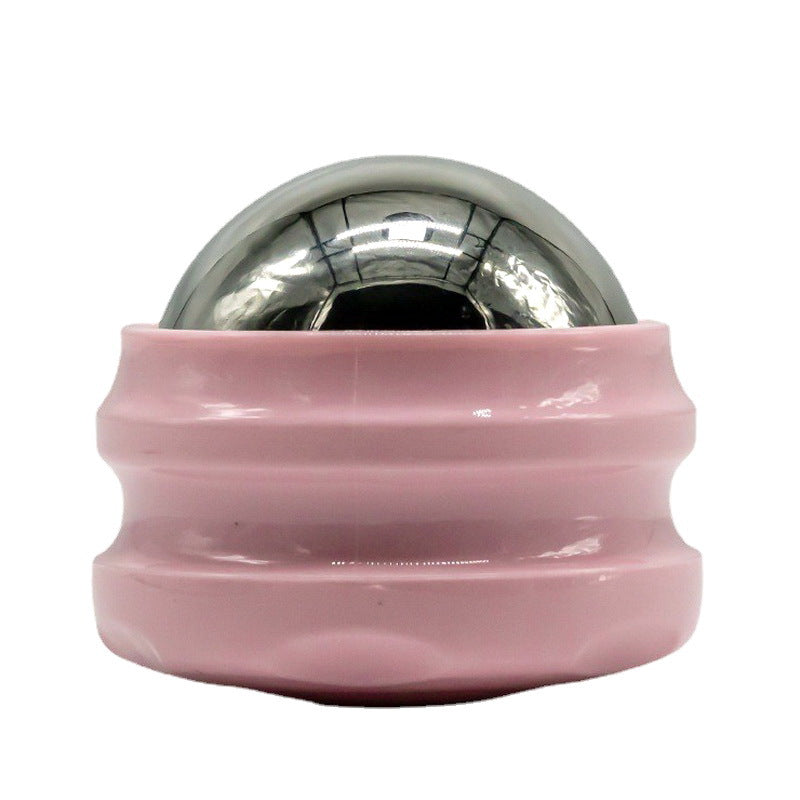 Household Fashion Beauty Cold And Hot Massage Ball