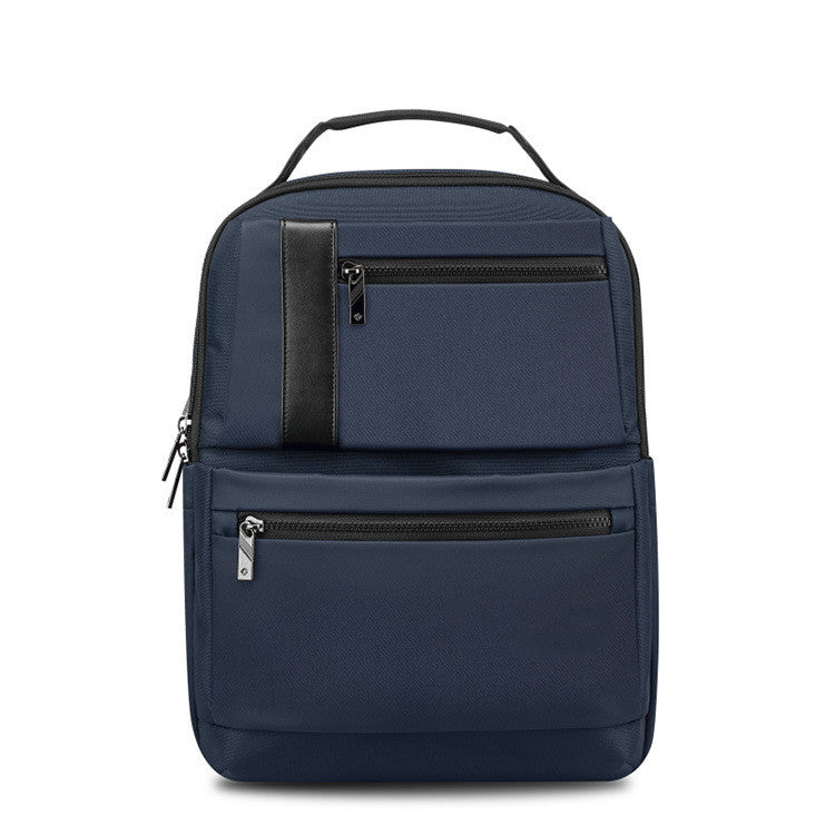 Men's Large Capacity Computer Backpack