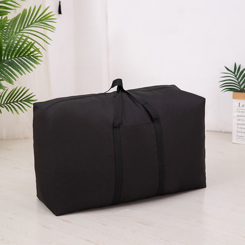 Large-capacity Thickened Multi-functional Water-repellent Oxford Cloth Luggage Bag