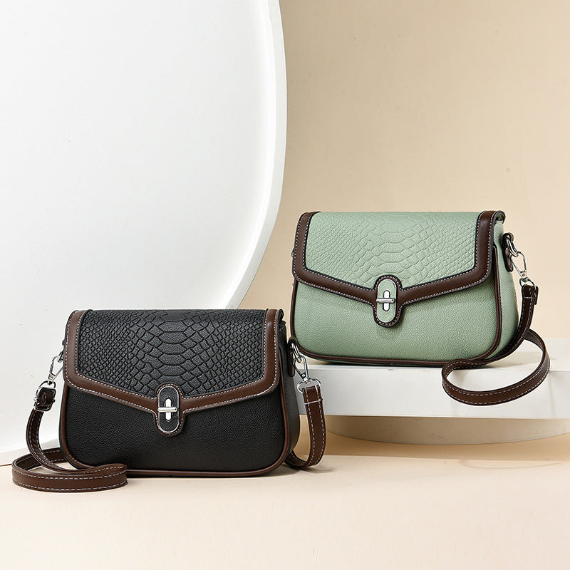 New Pouch Women's Fashion Shoulder Bag