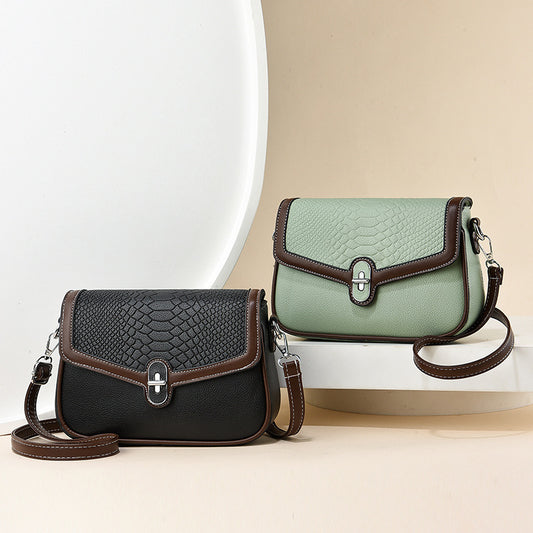 New Pouch Women's Fashion Shoulder Bag