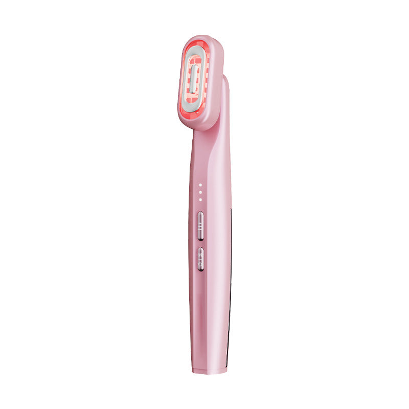 Electric Eye Beautification Instrument Micro-current Lifting Inductive Therapeutical Instrument