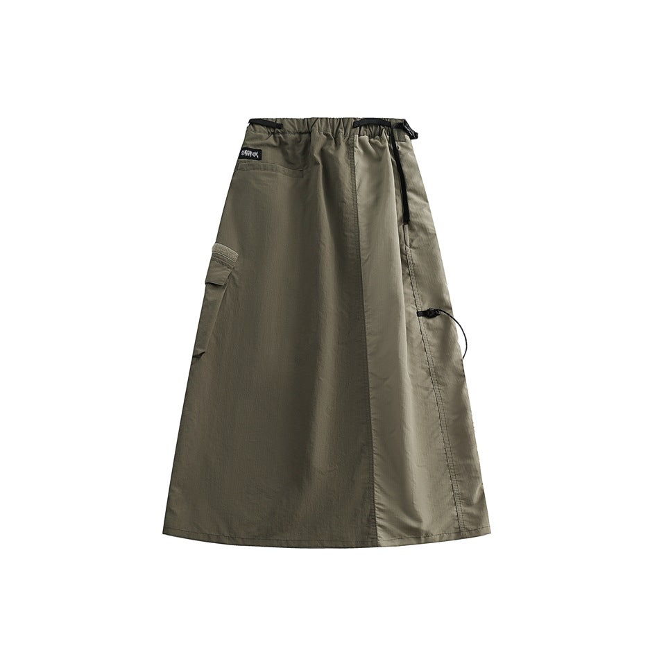 American Hot Girl Skirt Design Tooling