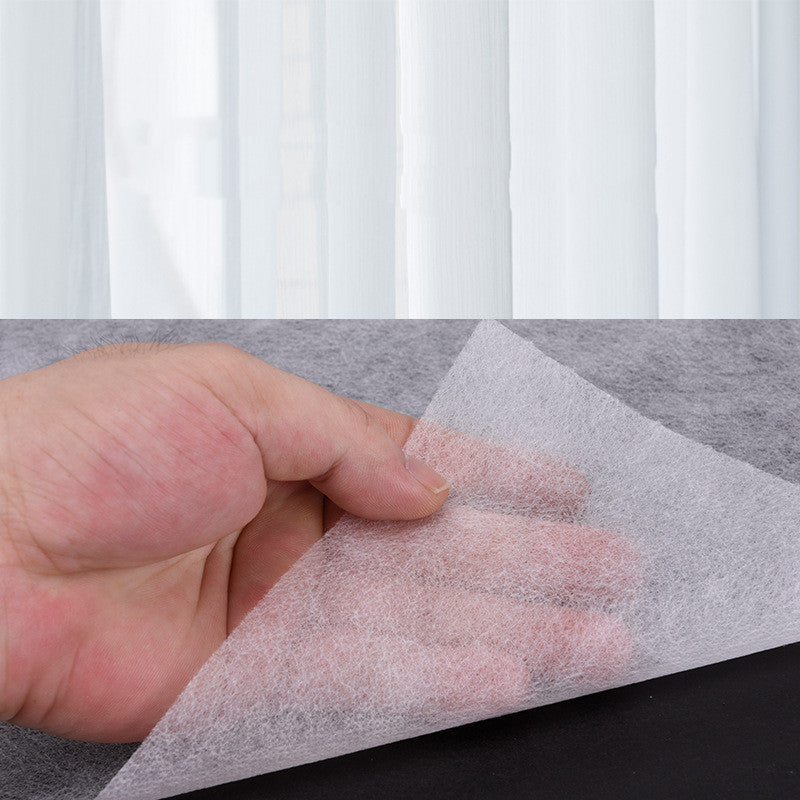 Disposable Pad Towel Pillow Towel Foot Non-woven Fabric Dust-proof Thickening