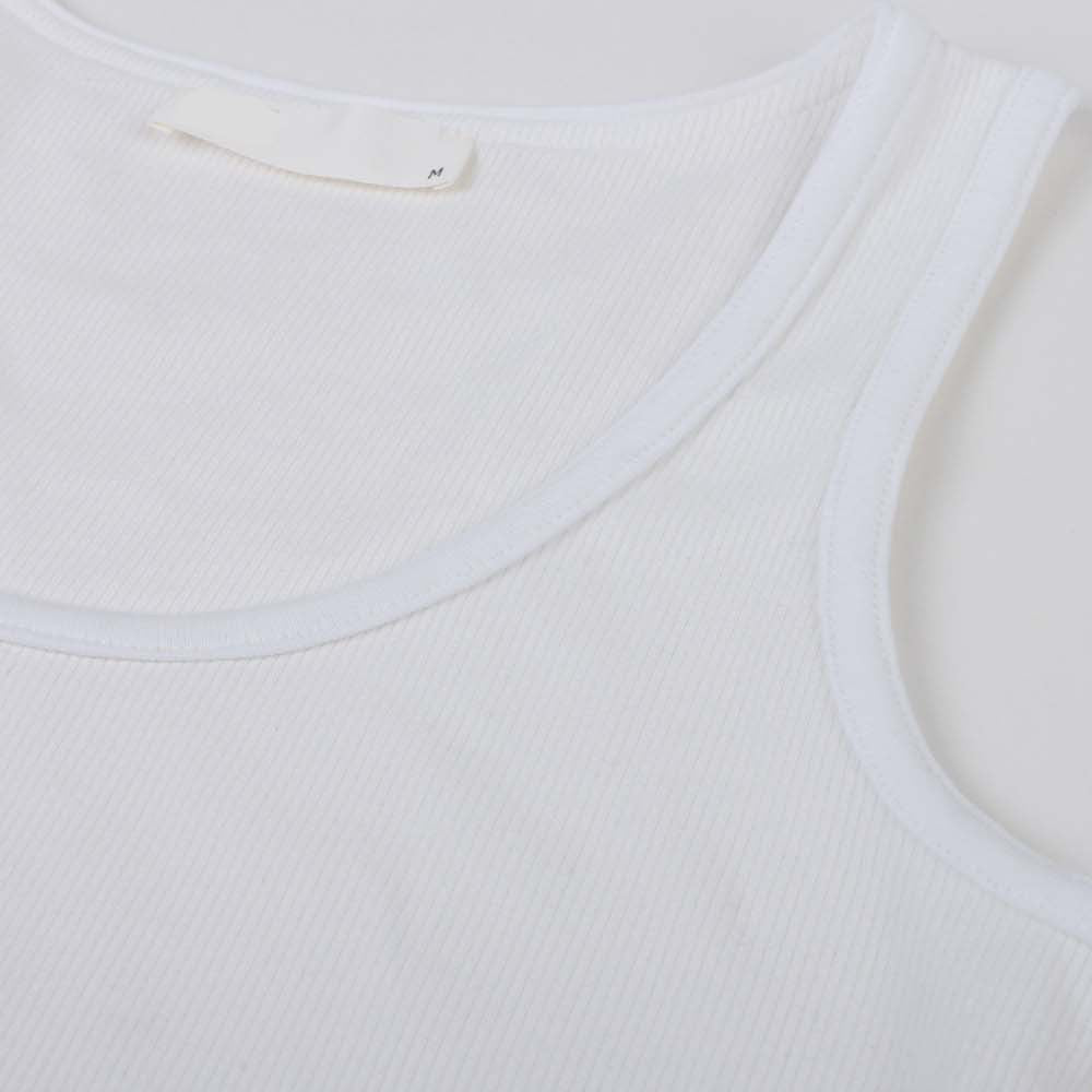 Embroidered Stars Printed Round States Women's Work Word Top Undershirt