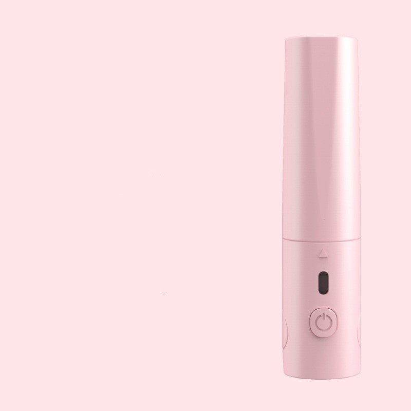 Portable Dual-purpose Hair Straightener With Cable