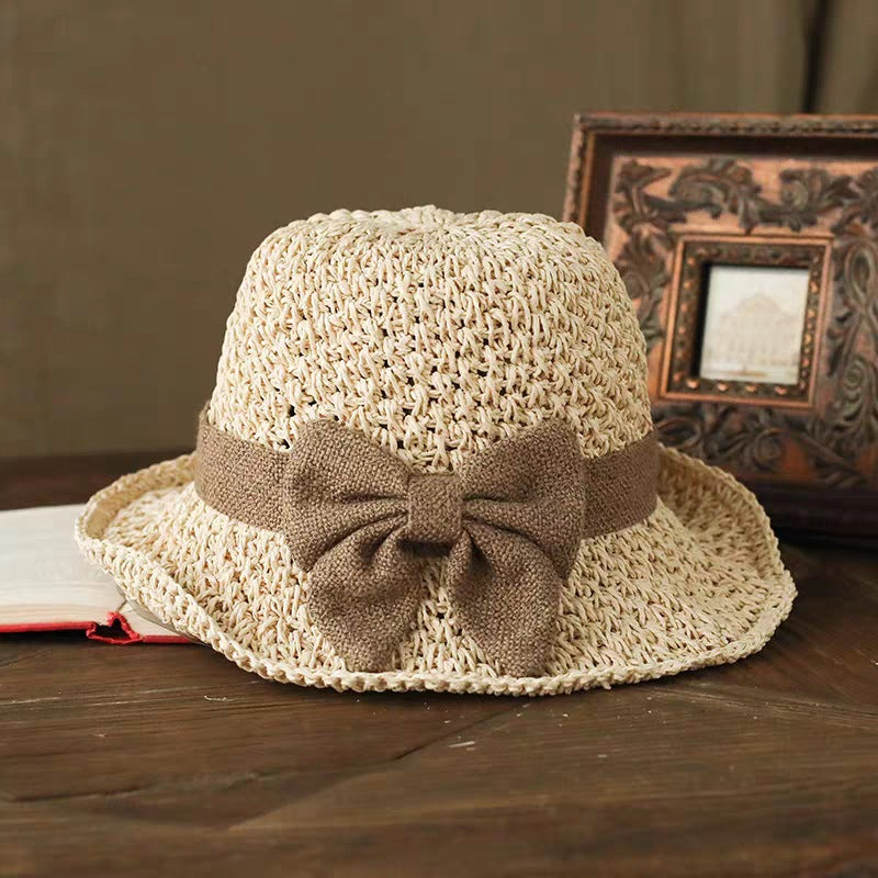 Ladies Fashion Summer Outing Fisherman Hat