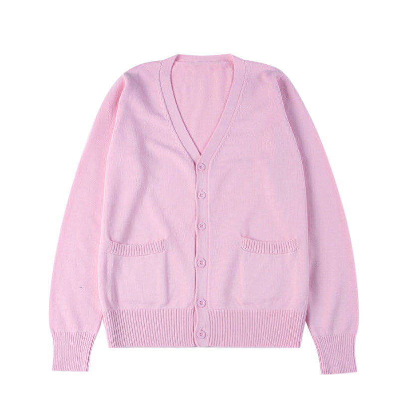 Cardigan Sweater Women's Soft Super Cute
