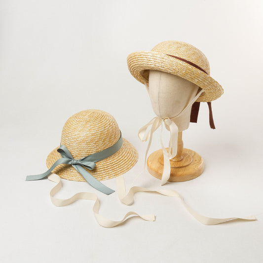 Ladies Summer Outdoor Travel Sunshade Hat