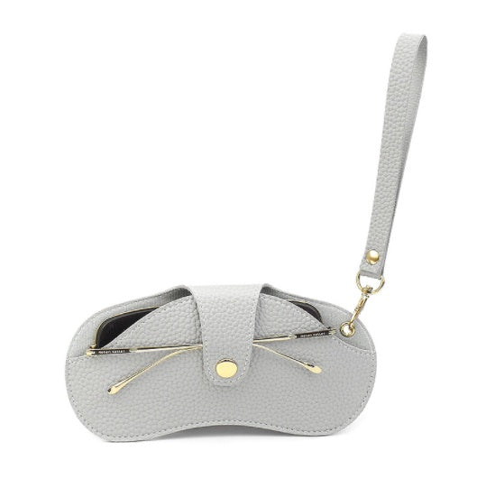 Hanging Neck Myopia Glasses And  Anti Pressure Storage Box