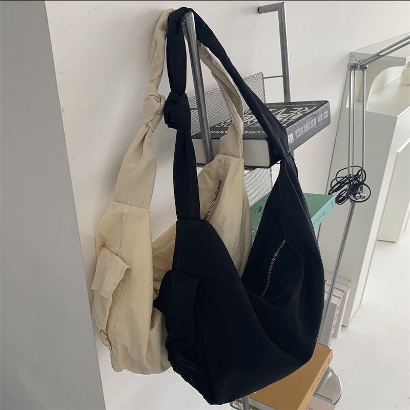 Nylon Shoulder Strap With Large Capacity