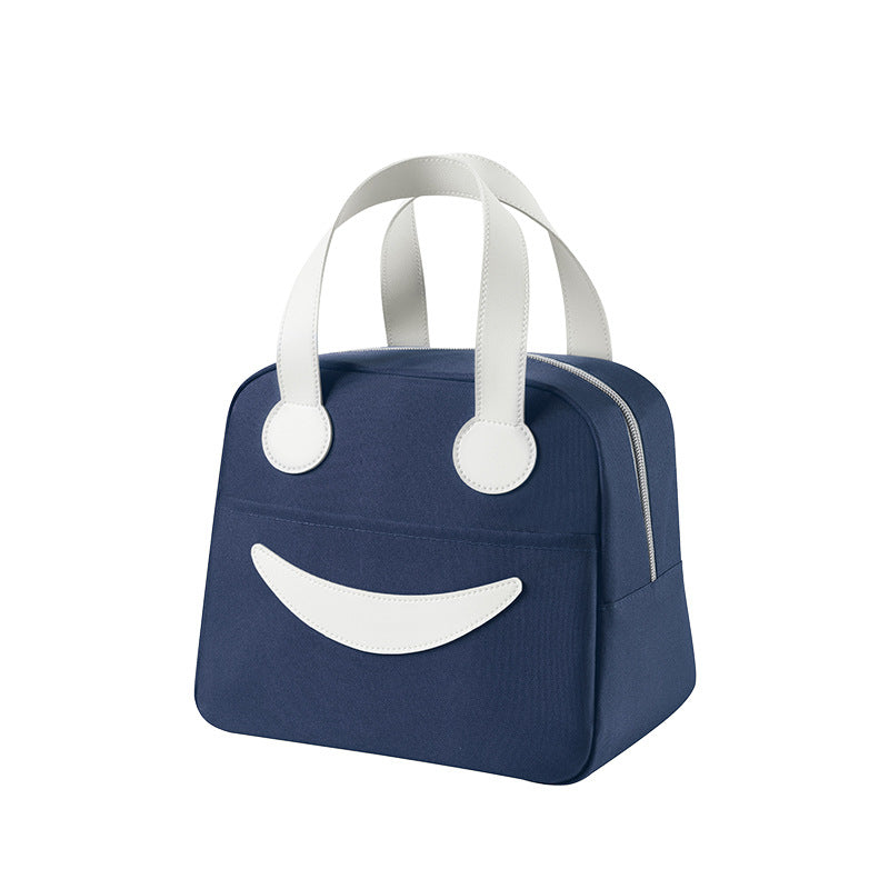 Aluminum Foil Lunch Box Bag Tote