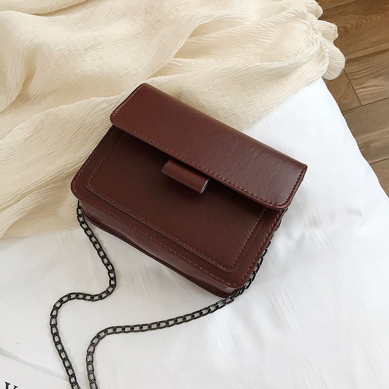 Ladies Fashion Personality Cheese Bag