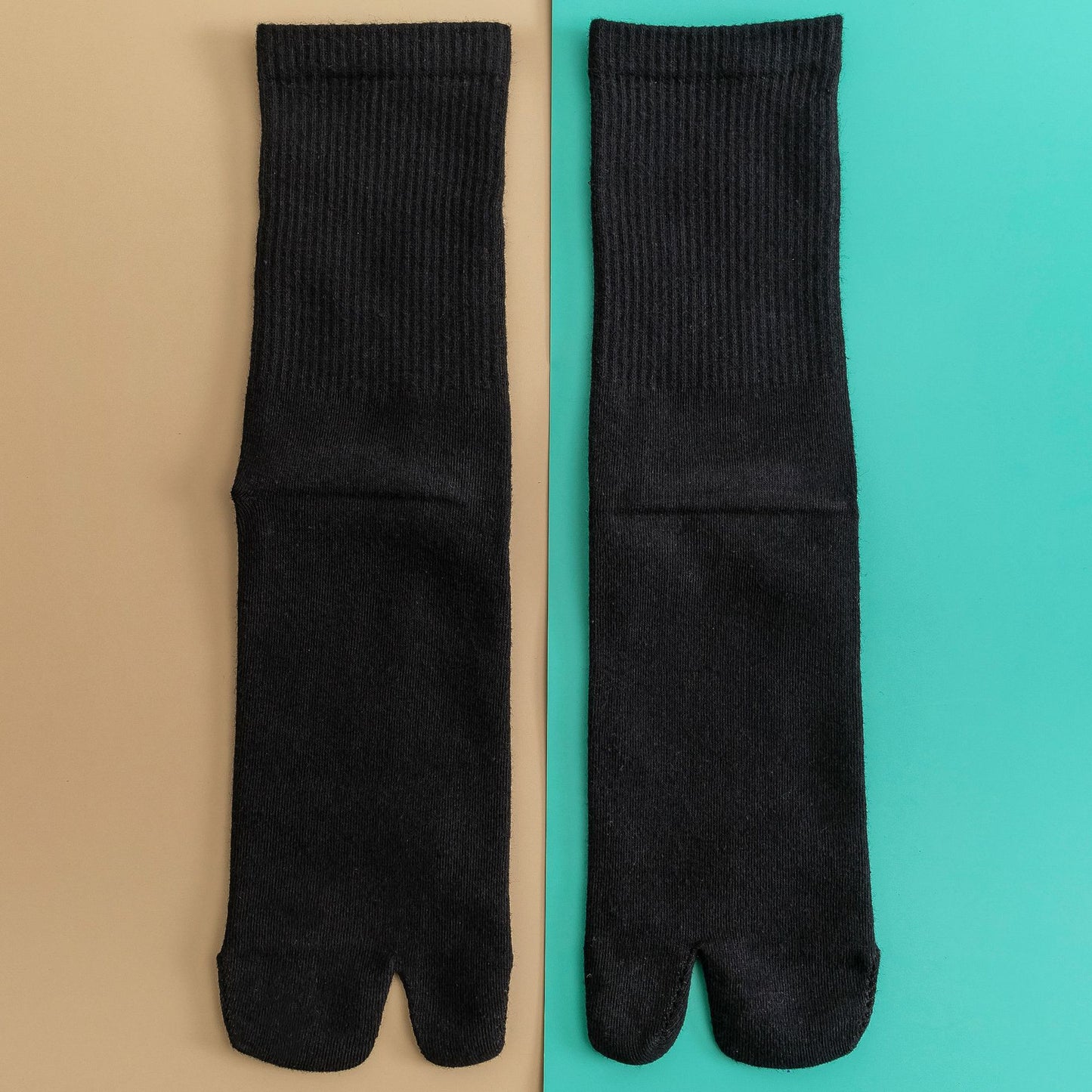 Japanese Candy Color Women's Socks