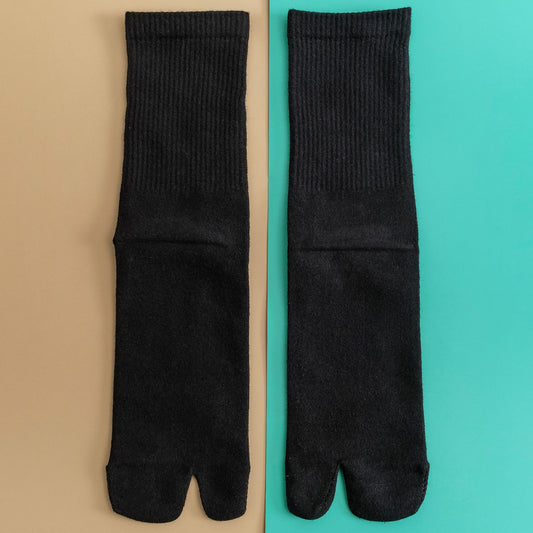 Japanese Candy Color Women's Socks