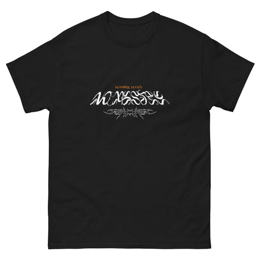 Cotton T-shirt Custom Logo Round Neck Short Sleeve Work Clothes