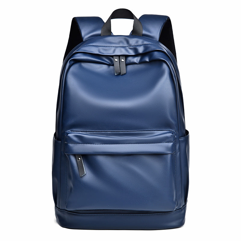 Male Fashion Casual Shoulder Travel Bag