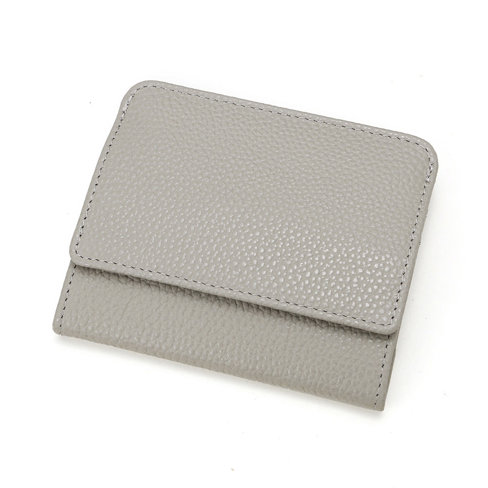 Fashion Women's Wallet Multi Card Mini Short