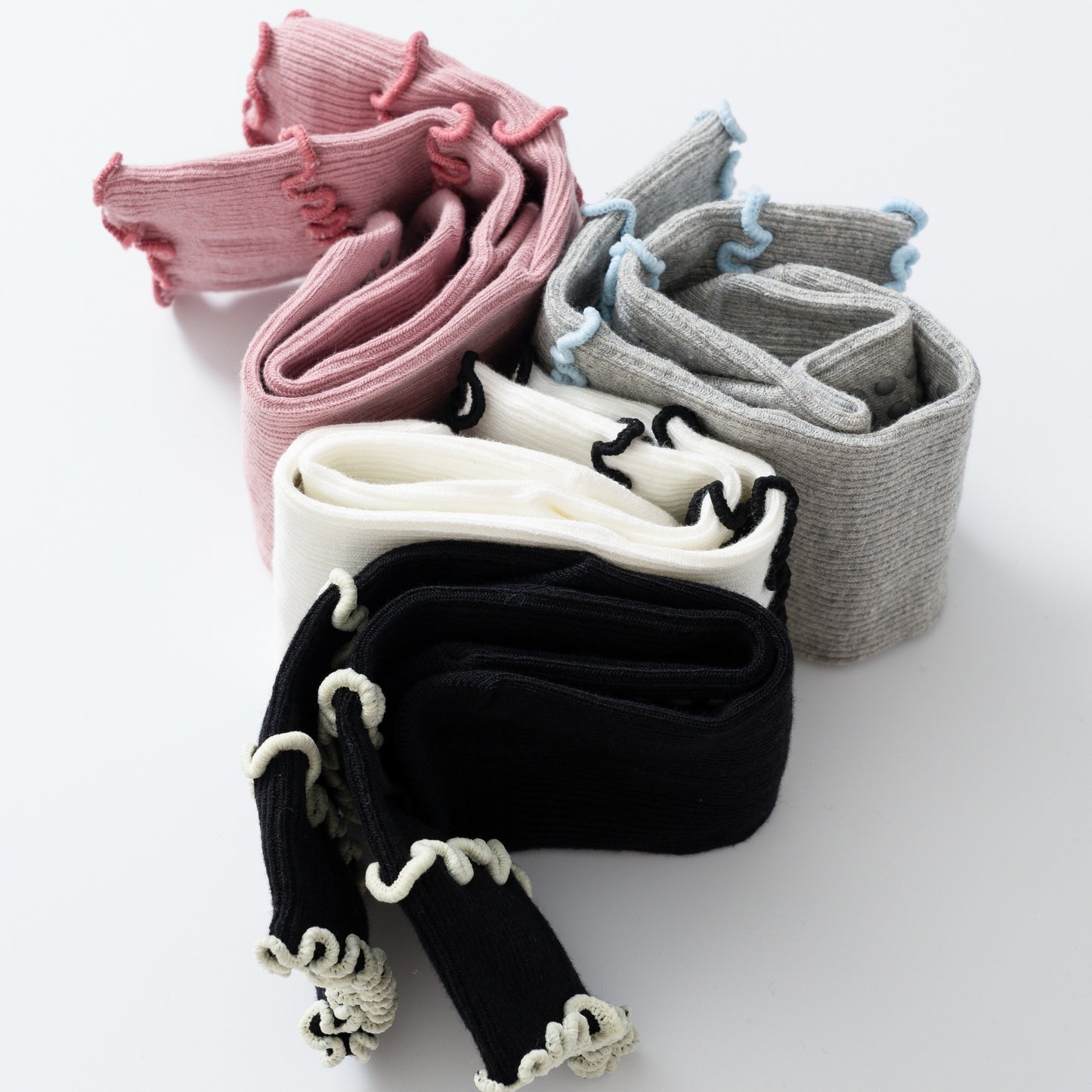 Womens Non-Slip Japanese-Style Floor Socks