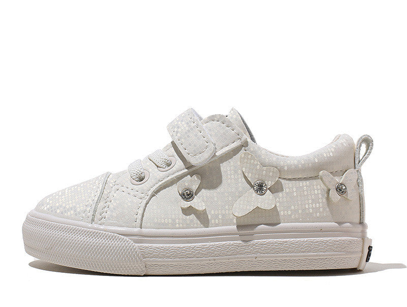 Children's Toddler Shoes Girls' Autumn New Casual