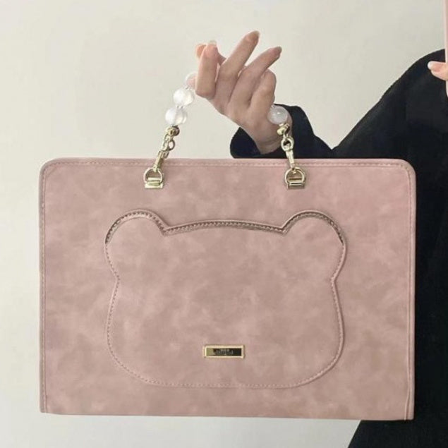 Cute Laptop Case