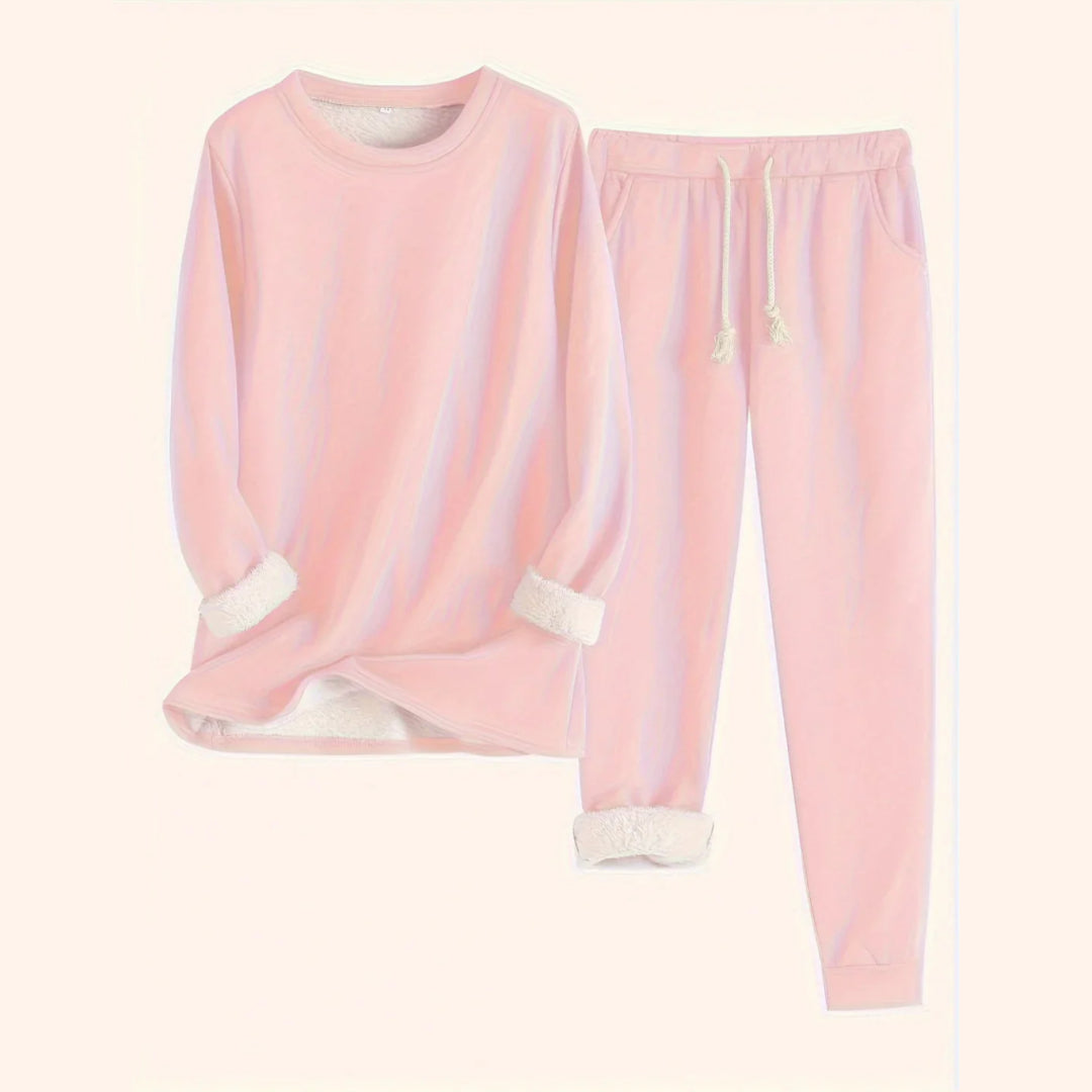 Women's Everyday Comfort Lounge Set