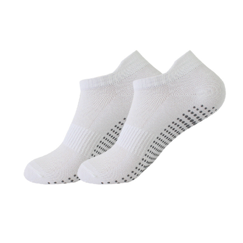 Yoga, Casual, Pilates Sweat-Absorbing Sports Socks