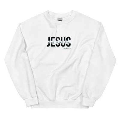 Truth And Light Women's Sweater