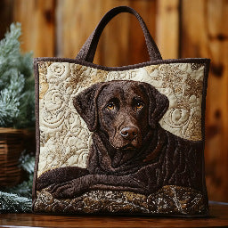 New Digital-print Tote Bag With A Personalized Floral Design In Canvas