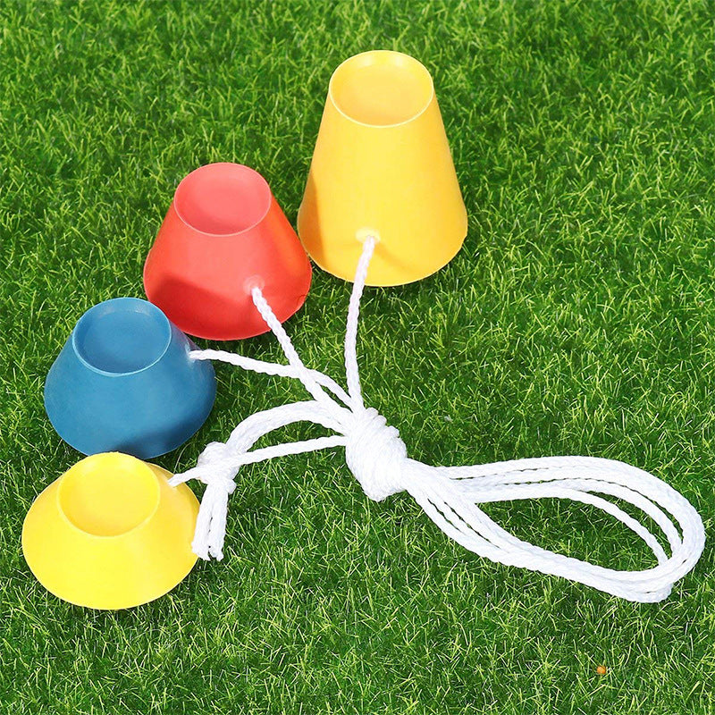 Golf Gummi Tee Boldholder
