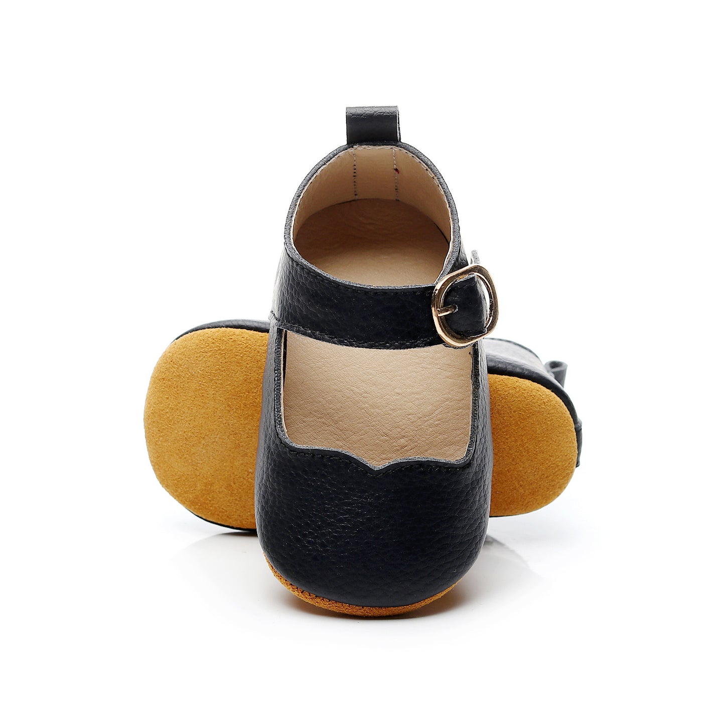 Baby Lace Toddler Shoes Pumps