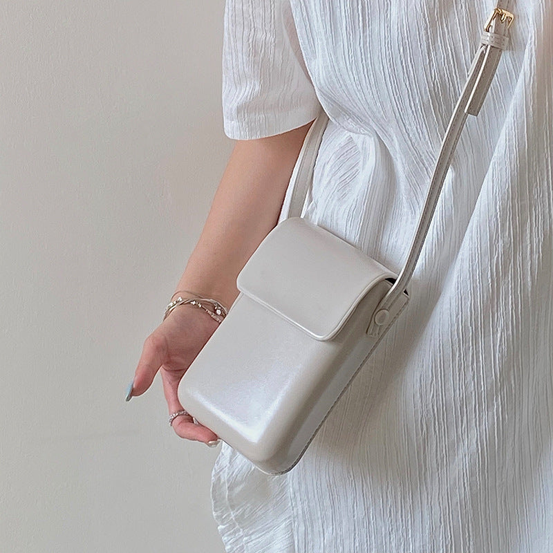 Women's Fashion All-matching Shoulder Bag