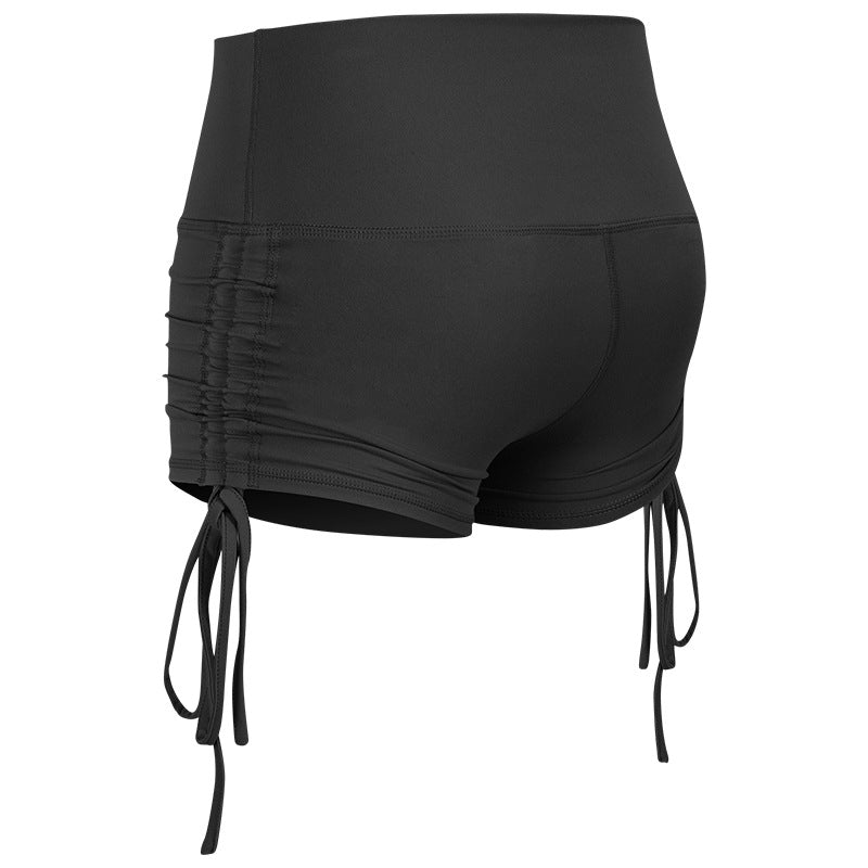 Fitness Pants Running Training Sports Shorts