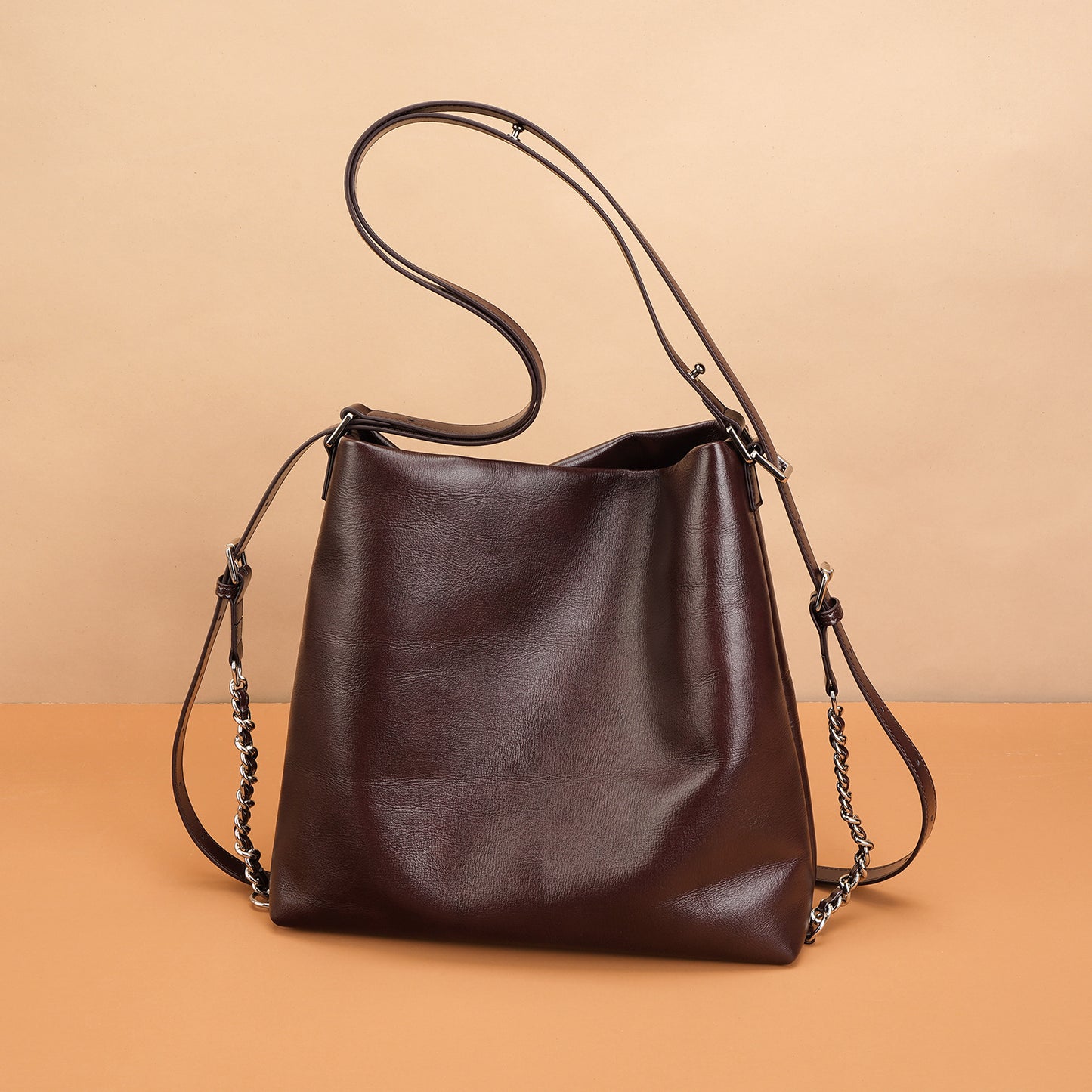 Underarm Bag One-shoulder Crossbody