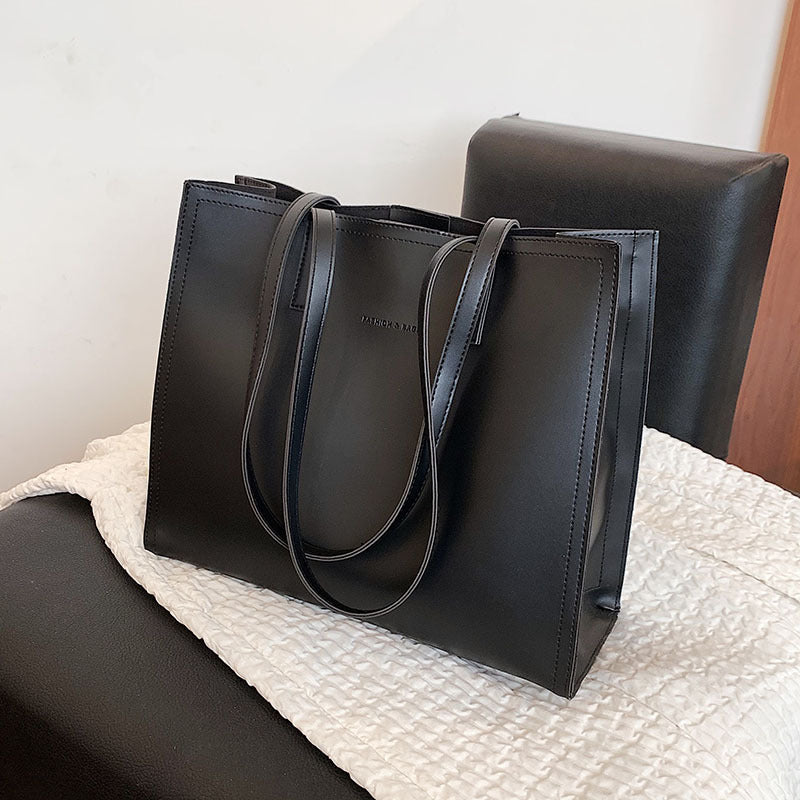 Versatile Portable Commuter Tote Bag