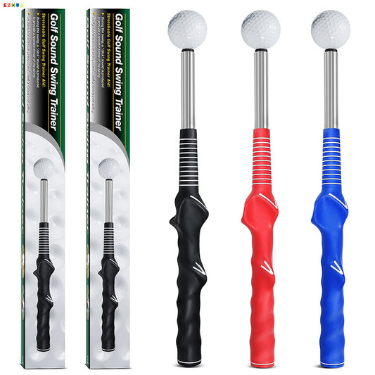 Golf Telescopic Golf Swing Simulator