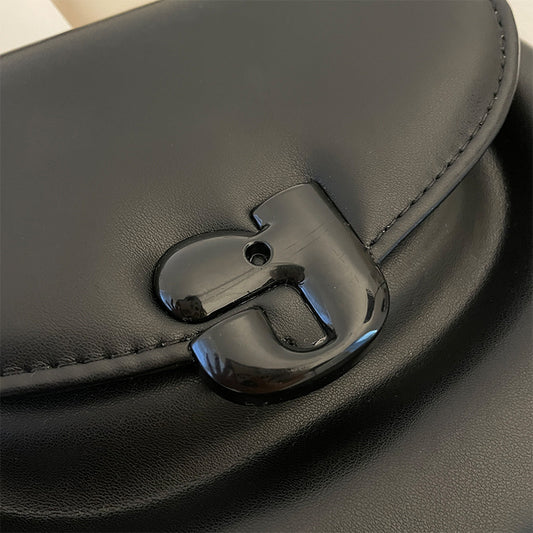 Casual Minority Handbag Women's One Shoulder Cross Body
